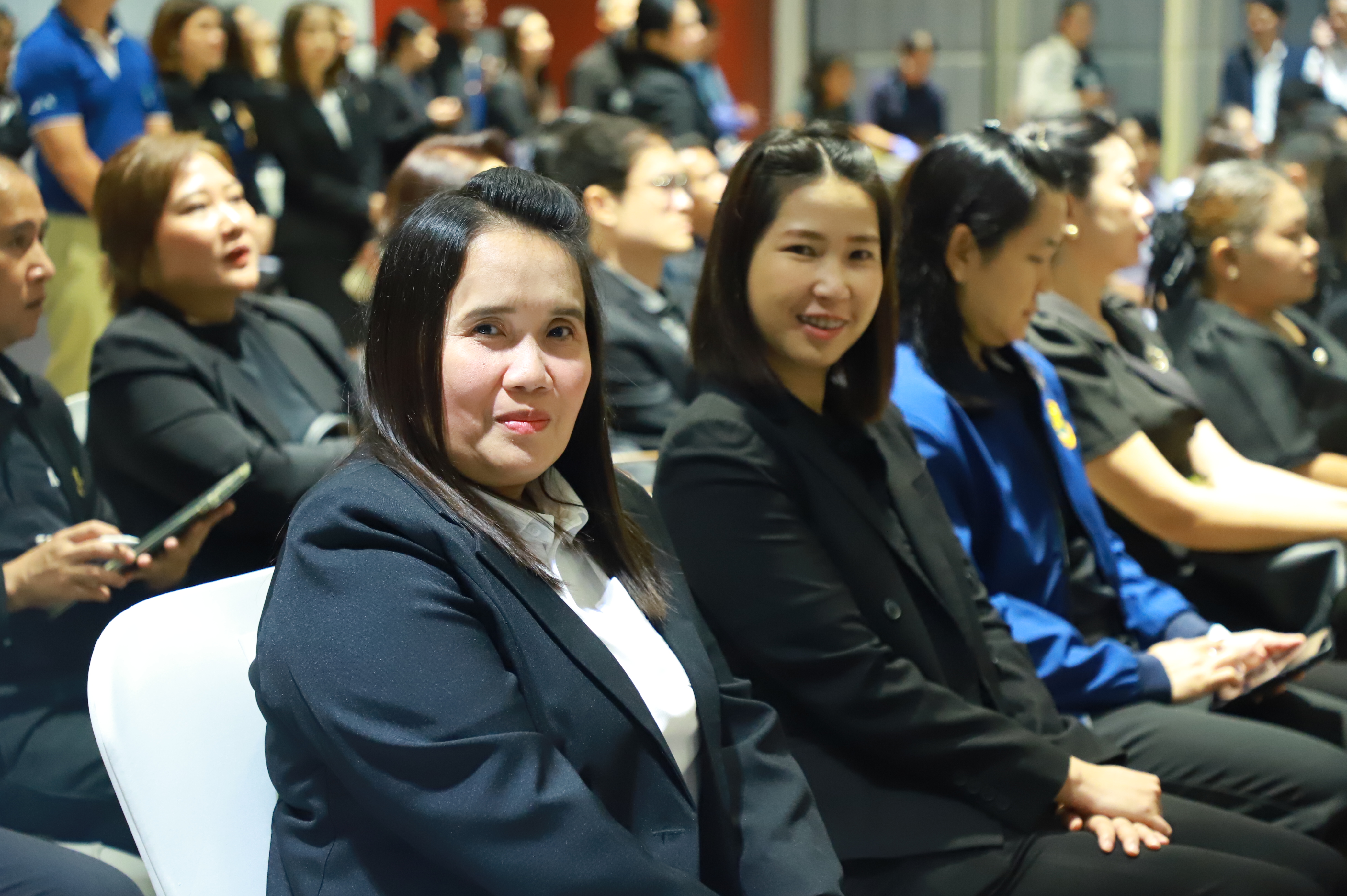 title - ส.ป.ก. ร่วมงานวันความปลอดภัยอาหารโลก (World Food Safety Day) 